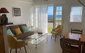 Studio Le Palais, 1 pièce, 4 personnes - FR-1-418-93