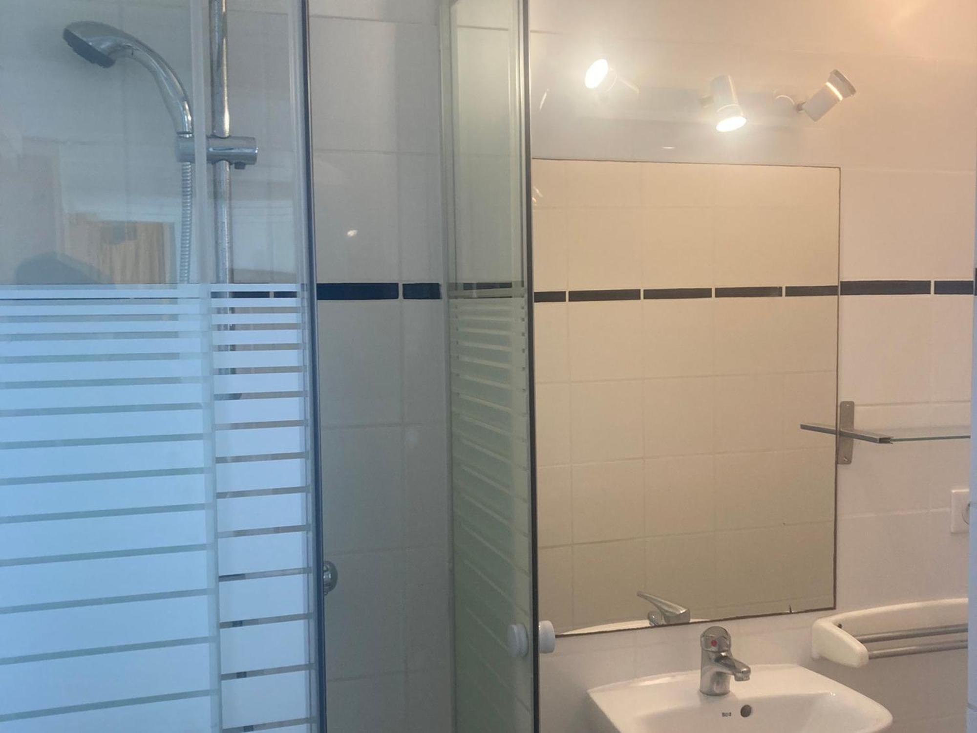 Studio Le Palais, 1 pièce, 4 personnes - FR-1-418-93 Extérieur photo